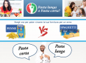 Concorso a Premi De Cecco Vinci una Fornitura di Pasta per un Anno