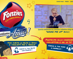 Concorso a Premi Amici di Fonzies